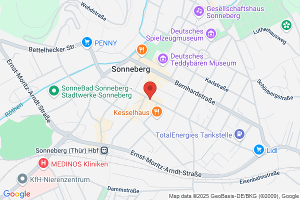 Arcor-Partnershop-Sonneberg