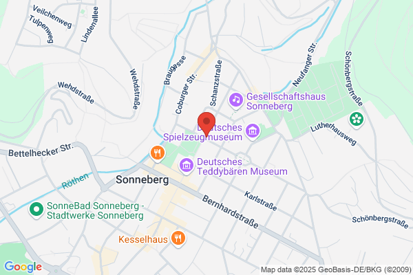 Christlich Demokratische Union Deutschlands