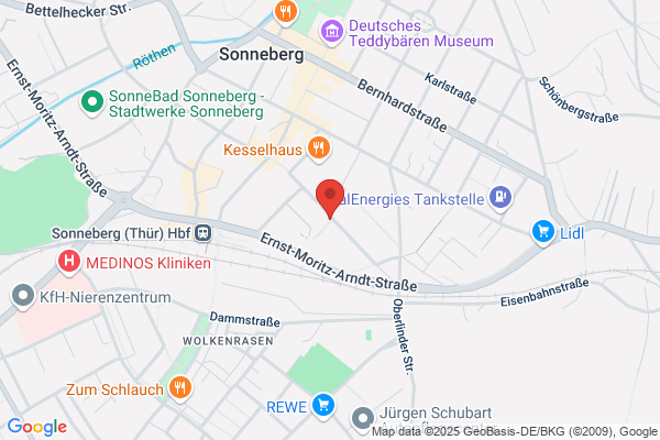 F.D.P. Kreisvorstand