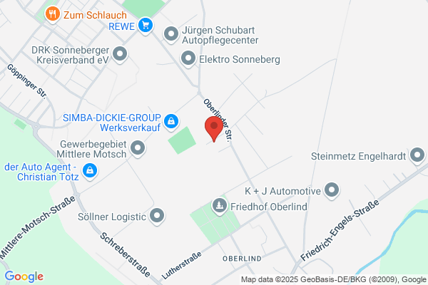 Fernsehdienst Sonneberg GmbH
