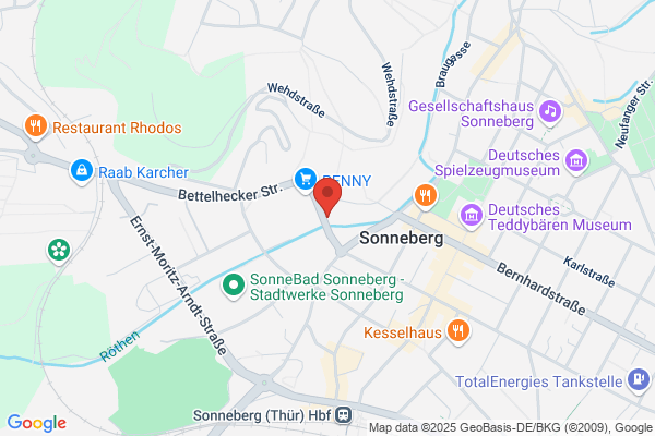 Holland Sandgrubenbetrieb GmbH