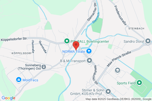 Holz-Rempel GmbH & Co. KG
