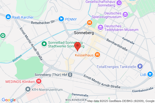 IHK Südthüringen