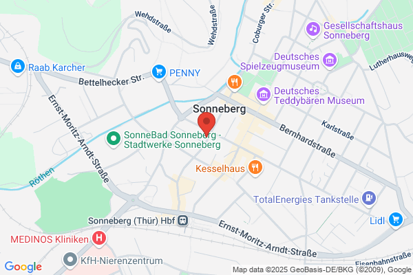 Kammerlichtspiele