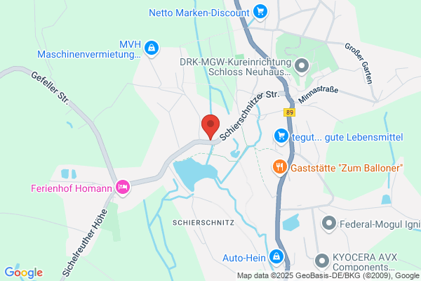 Landfleischerei Ruppert GmbH
