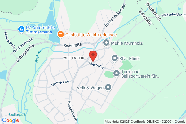 Metzgerei Fleischmann GmbH