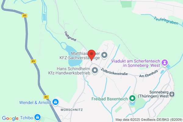 Landgasthof Luthardt