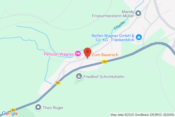 Zum Bauersch