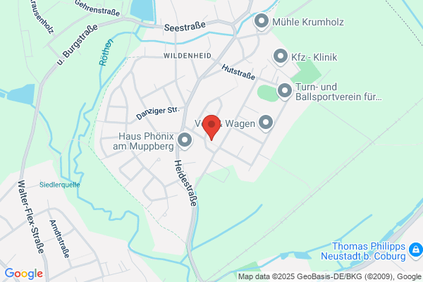 K & S Raumpflegeservice GmbH