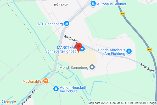 Immobilienservice Naß