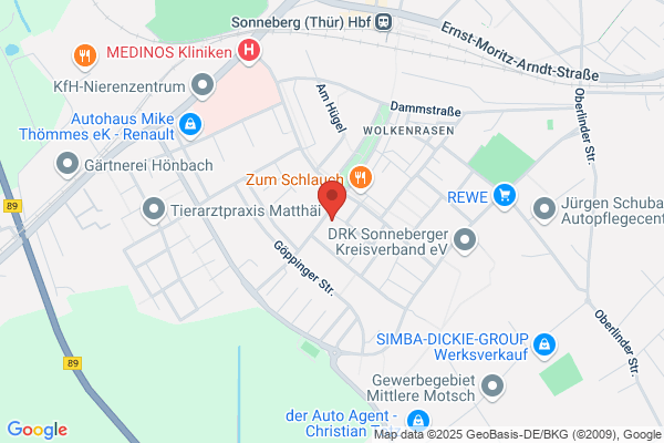 Evang. Jugendwerk