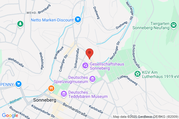 Gemeindehaus