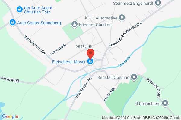 St. Ägidien