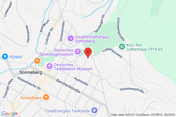 Meinzenbach GmbH