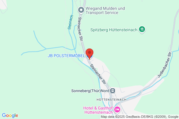Polstermöbelhersteller Inh. Becker Jakob
