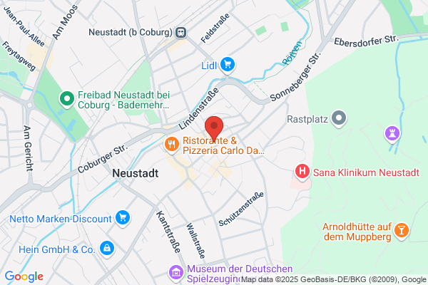Connect Neustadt
