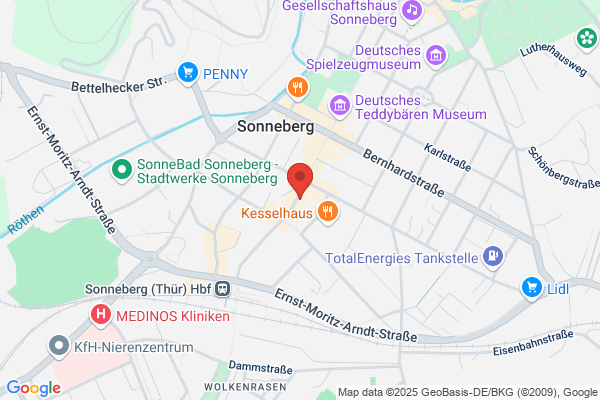 Krankengymnastik Schäfer