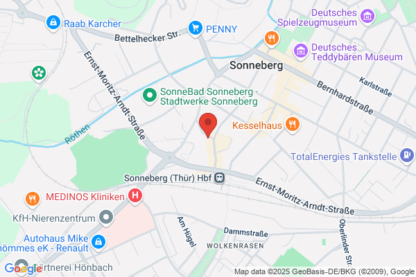 Kieser Burglinde Dipl. - Psych.