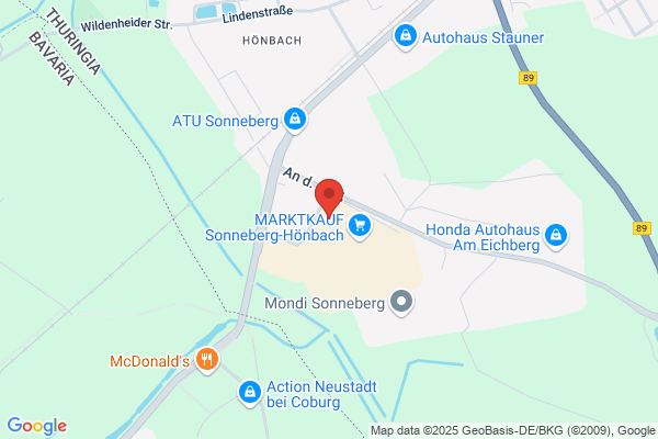 Schmuckboutique im Marktkauf
