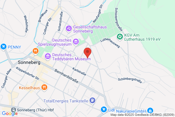 werkstatt bildung & medien GmbH