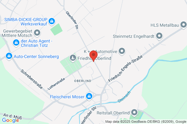 R+V Versicherung