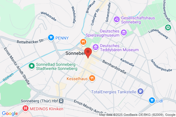 CHRONOS Personaldiensteistungen GmbH