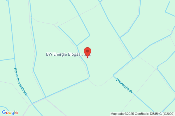 BEUG Biogas und Energie GmbH