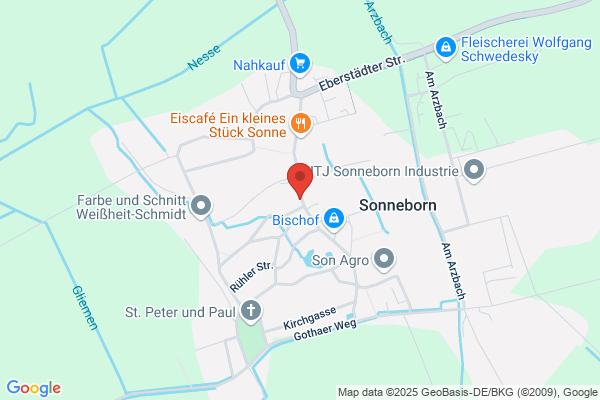 Gaststätte und Pension zur Post