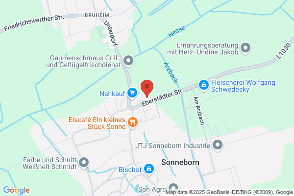 Raiffeisenbank Gotha e.G.