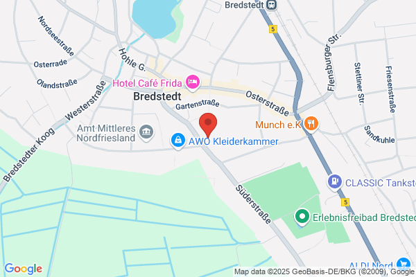 Psychologisches Beratungszentrum Bredstedt