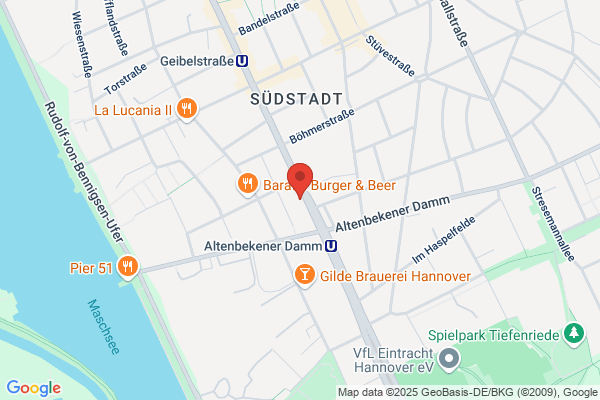 Andresen Elektro GmbH