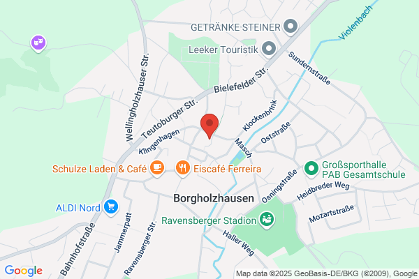Jugendzentrum
