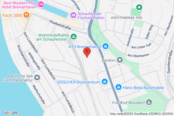 Motorrad-Freunde Brst. e.V