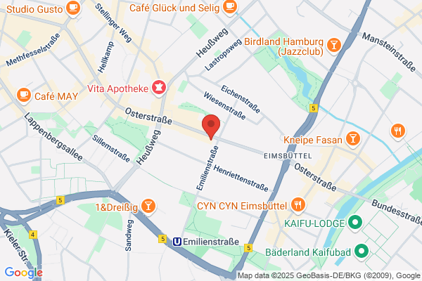 Möbel Tondern GmbH
