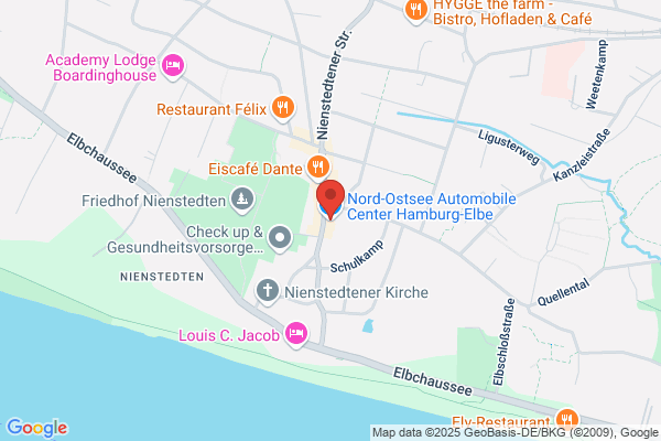 Nord-Ostsee Automobile GmbH & Co. KG