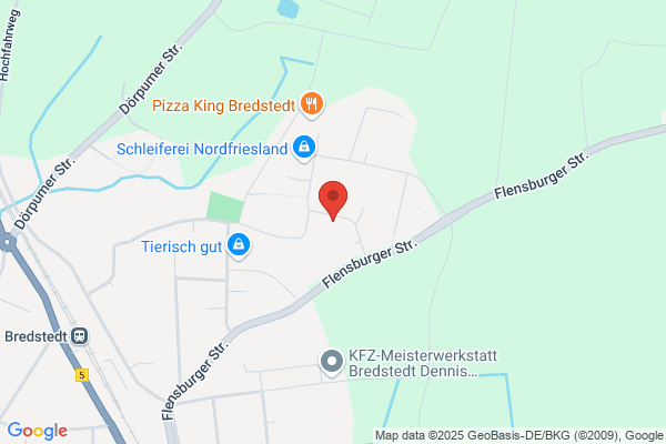 Sachverständigenbüro Jensen & Friedrichsen