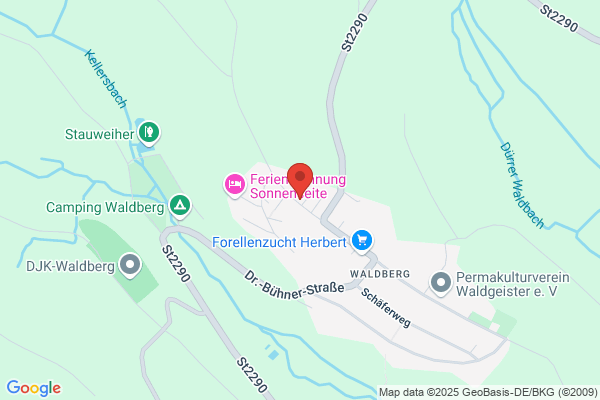 Waldberg
