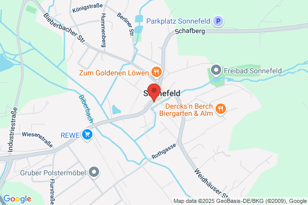 Sparkasse Coburg - Lichtenfels Geschaftsstelle