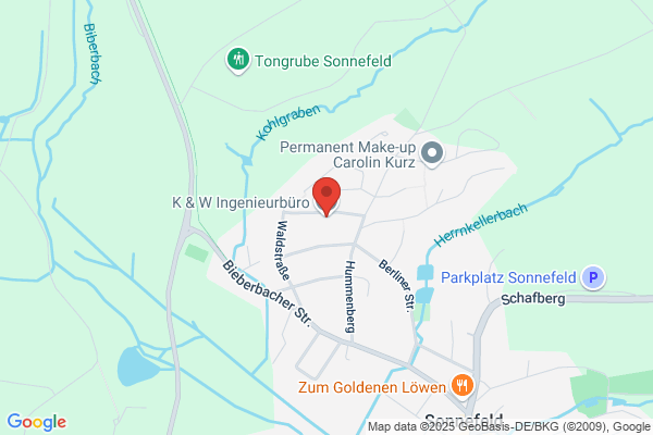 K & W Ingenieurbüro GmbH
