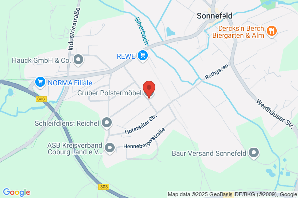 Gruber Polstermöbel GmbH