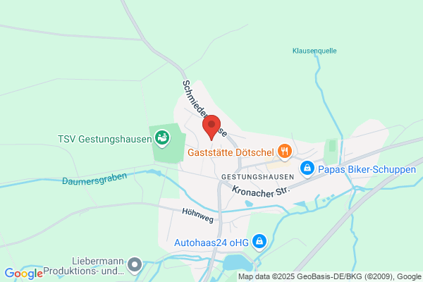 Grundschule Gestungshausen