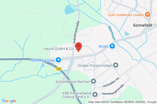 Hauck & Sohn