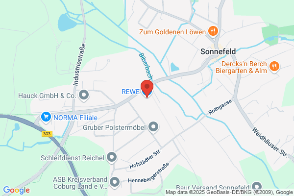 REWE-Märkte Interkauf GmbH & Co. KG