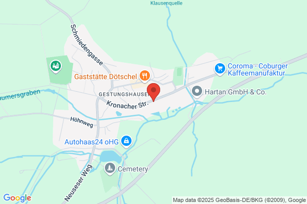 Südthüringer Mischfutter GmbH