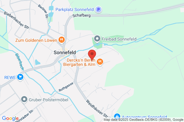 Volksschule Sonnefeld Verw.
