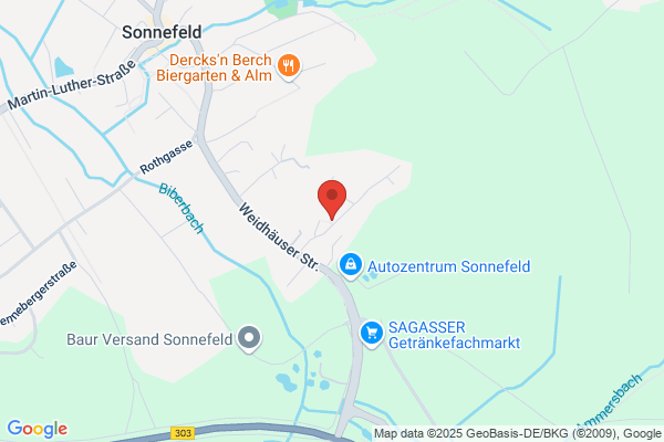 Pfarramt Sankt Otto