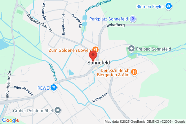 Comet-Markt