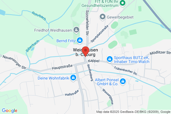 F und S Polstermöbel GmbH