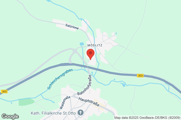OPM-Polstergestelle GmbH