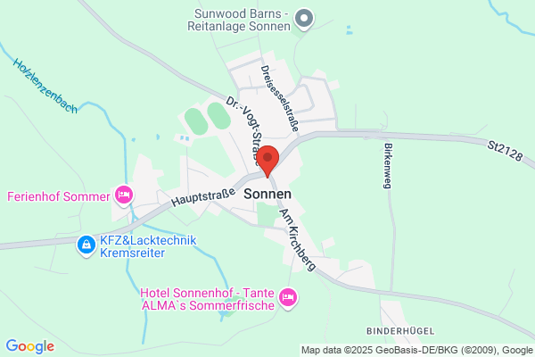 EDEKA Ramesberger